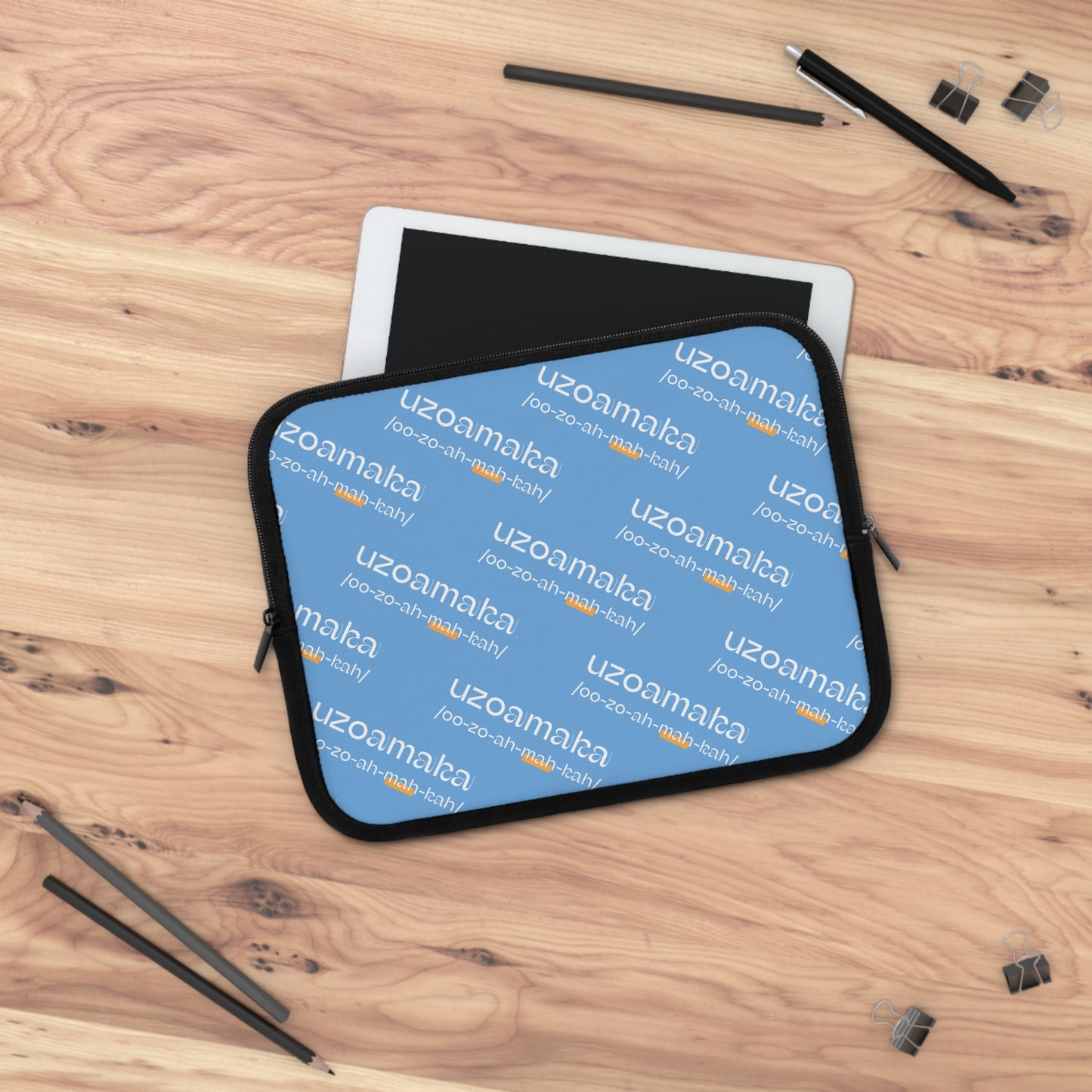 Campus Starter Pack: Personalized Bundle for Students and Educators by Pronounce Our /Names/ - Pronounce Our Names