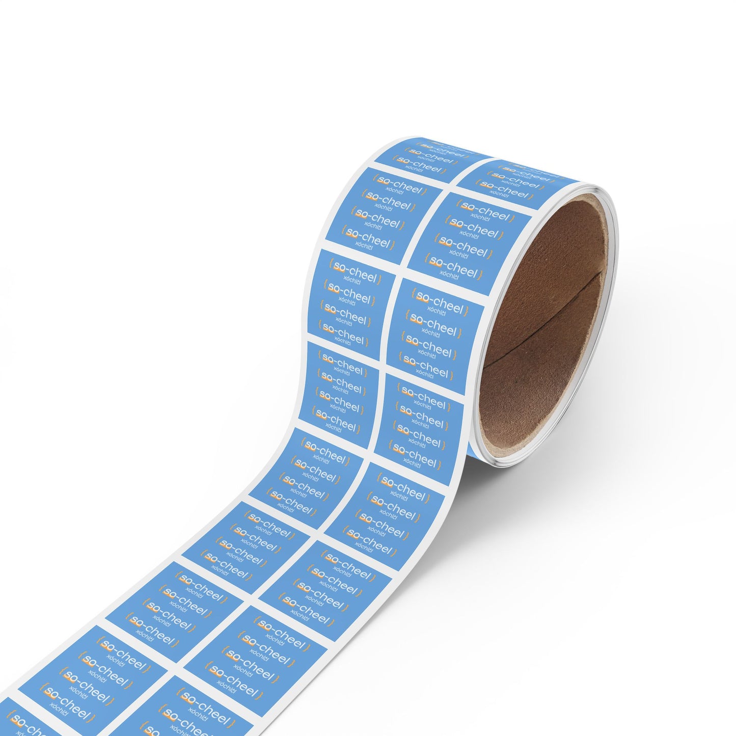 Custom Name Sticker Sheets for Personalization, Perfect for Kids, Teachers, Back to School, Journals - Pronounce Our Names