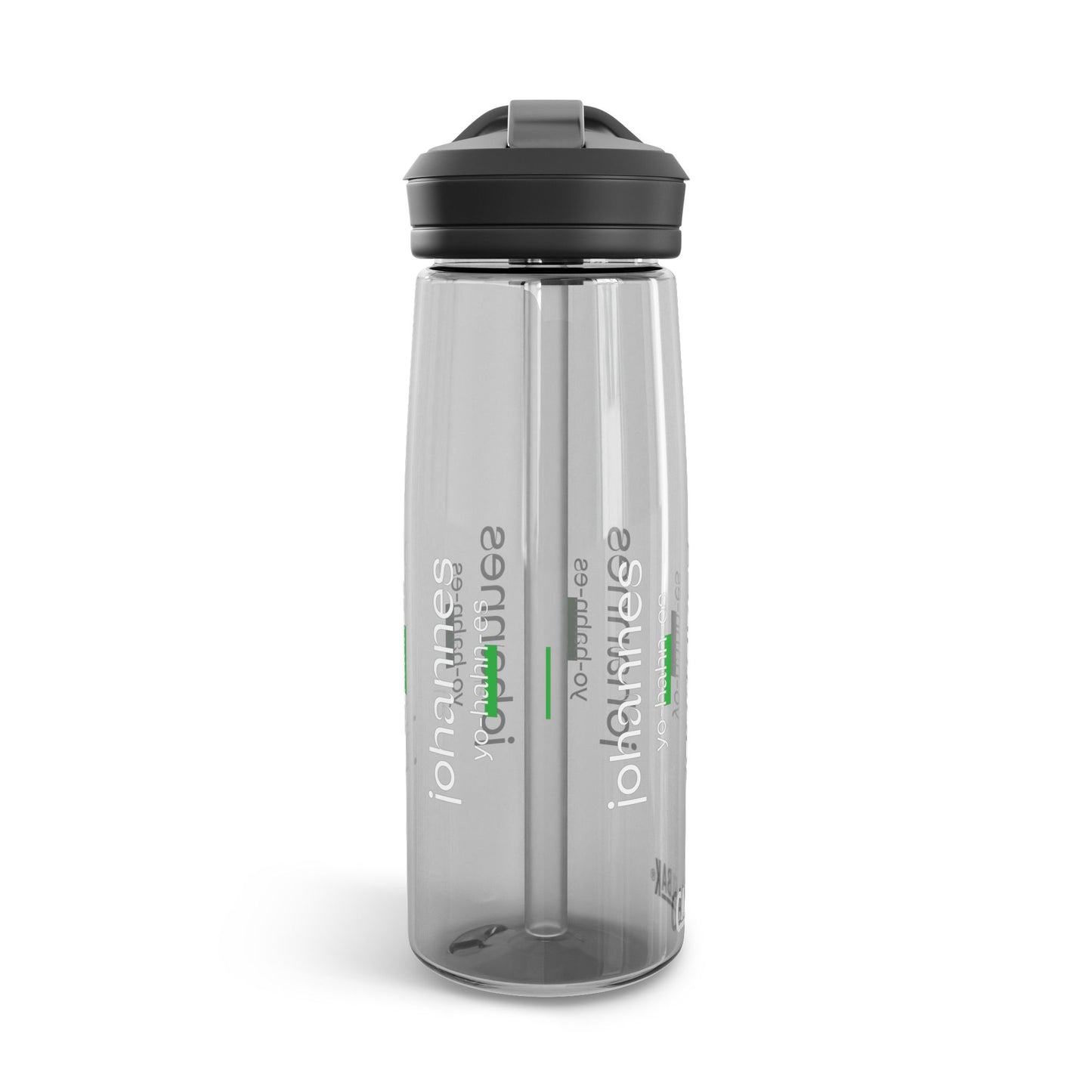 CamelBak Bottle with Handle, Personalized With Your Unique Name by Pronounce Our /Names/ - Pronounce Our Names