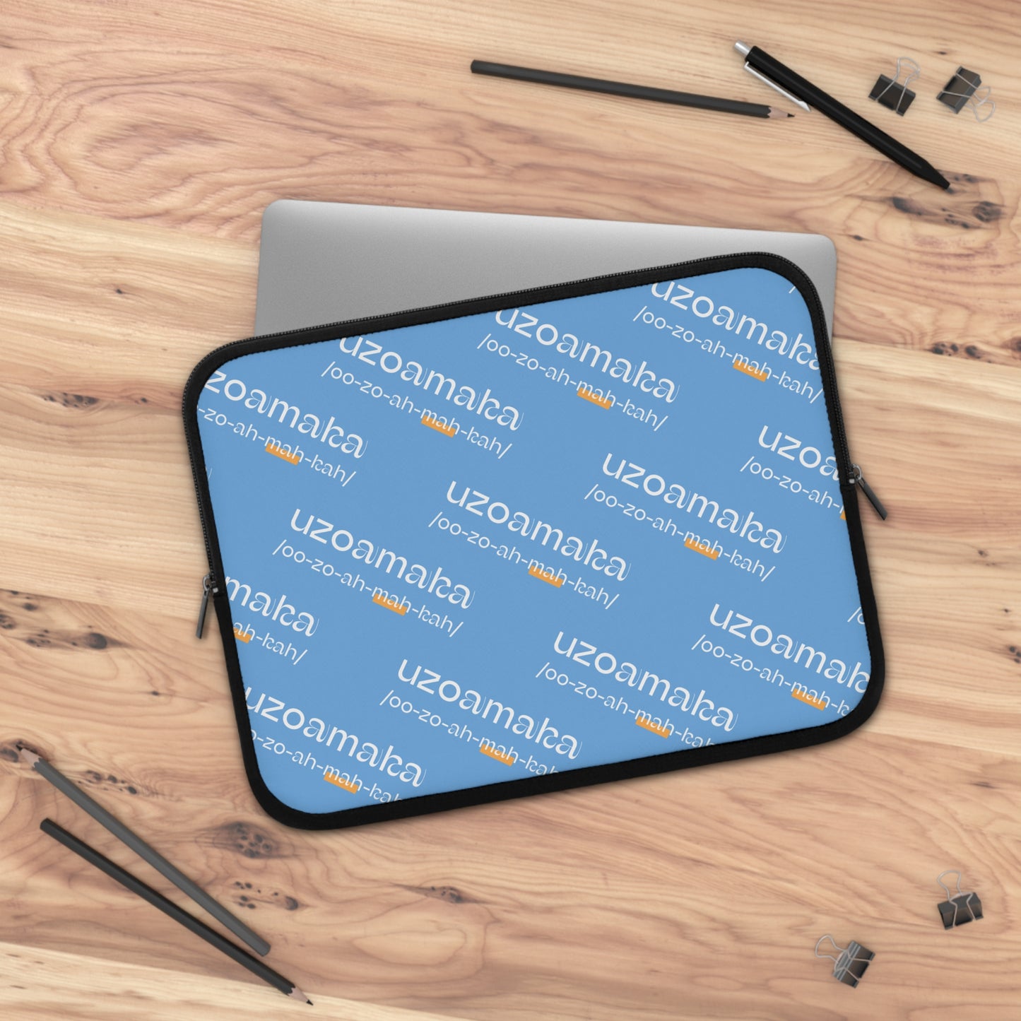 Campus Starter Pack: Personalized Bundle for Students and Educators by Pronounce Our /Names/ - Pronounce Our Names