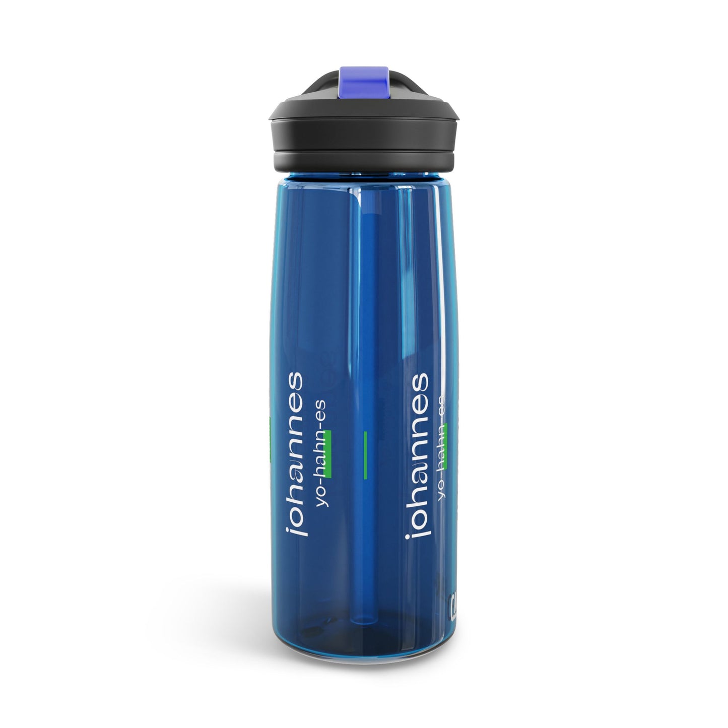 CamelBak Bottle with Handle, Personalized With Your Unique Name by Pronounce Our /Names/ - Pronounce Our Names