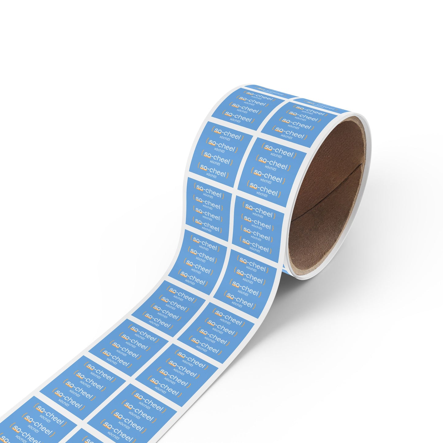 Custom Name Sticker Sheets for Personalization, Perfect for Kids, Teachers, Back to School, Journals - Pronounce Our Names