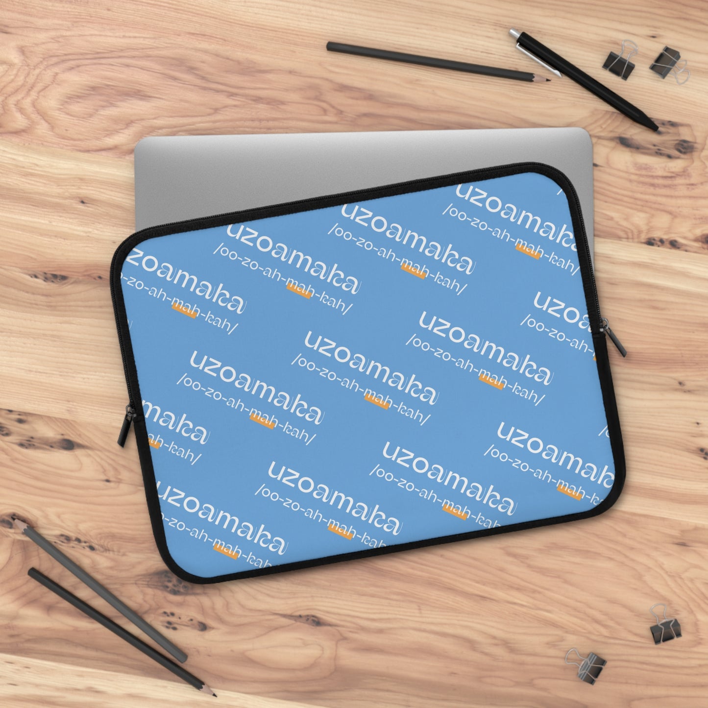 Campus Starter Pack: Personalized Bundle for Students and Educators by Pronounce Our /Names/ - Pronounce Our Names