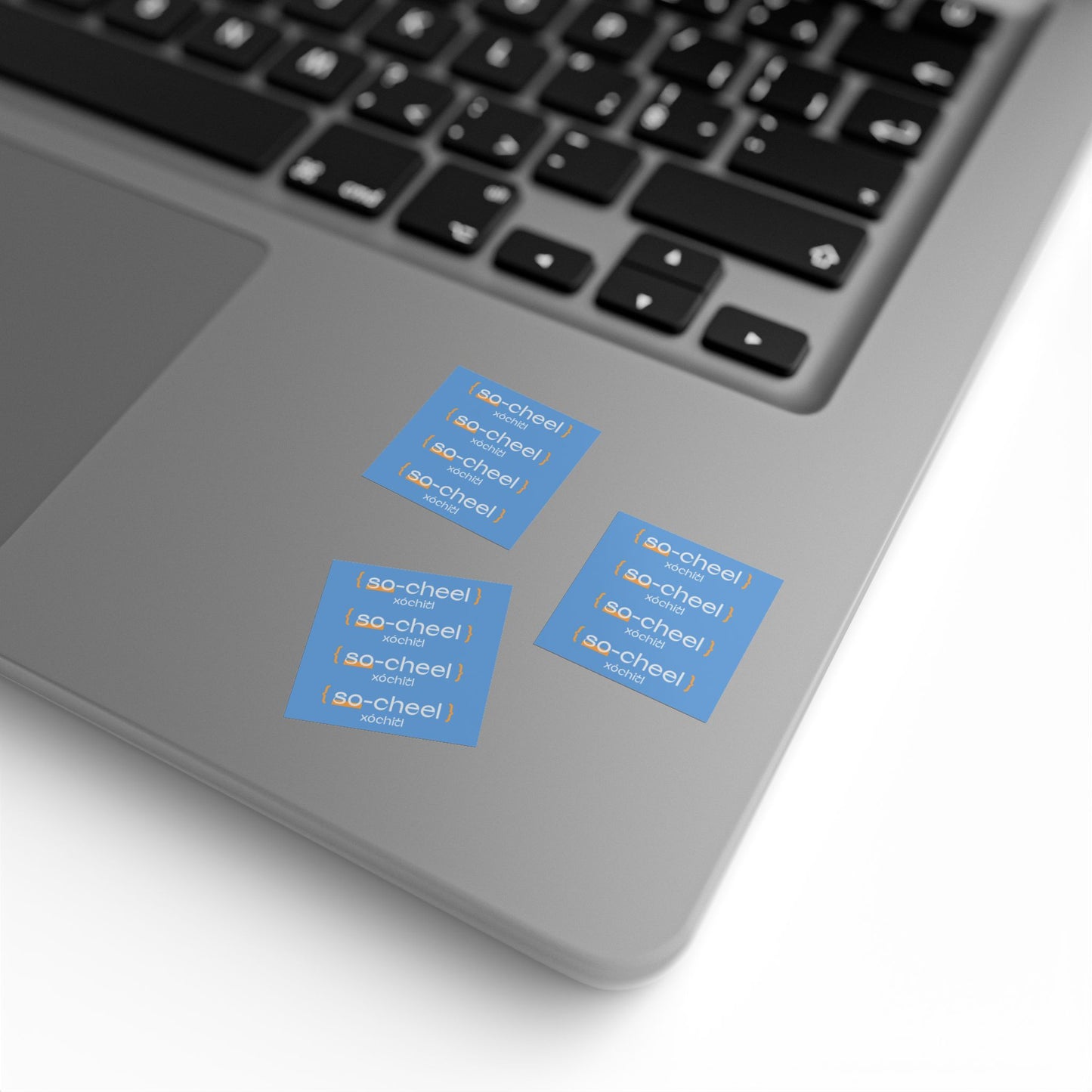 Custom Name Sticker Sheets for Personalization, Perfect for Kids, Teachers, Back to School, Journals - Pronounce Our Names