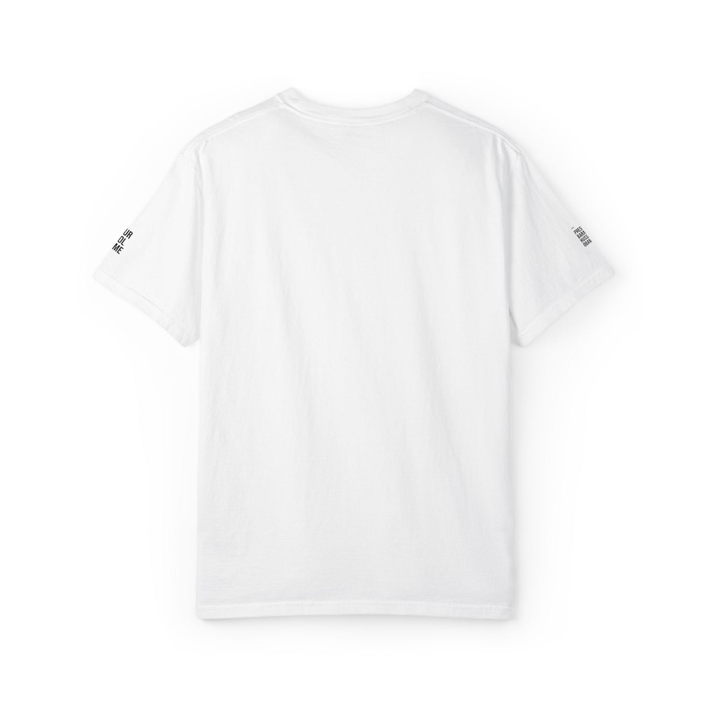 “Just a Skinny Kid With a Funny Name” Tee by Pronounce Our /Names/ - Pronounce Our Names