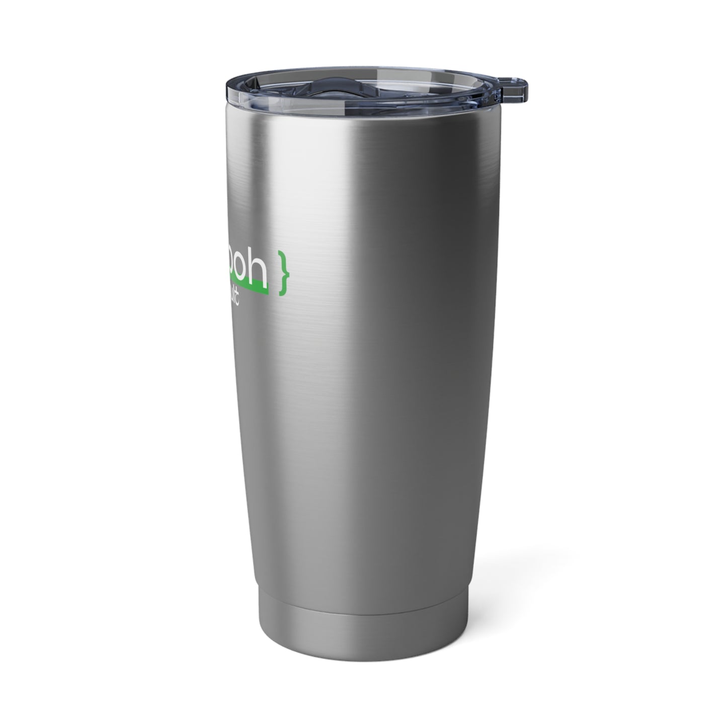 Pronounce Our /Names/ 20oz Tumbler - Pronounce Our Names