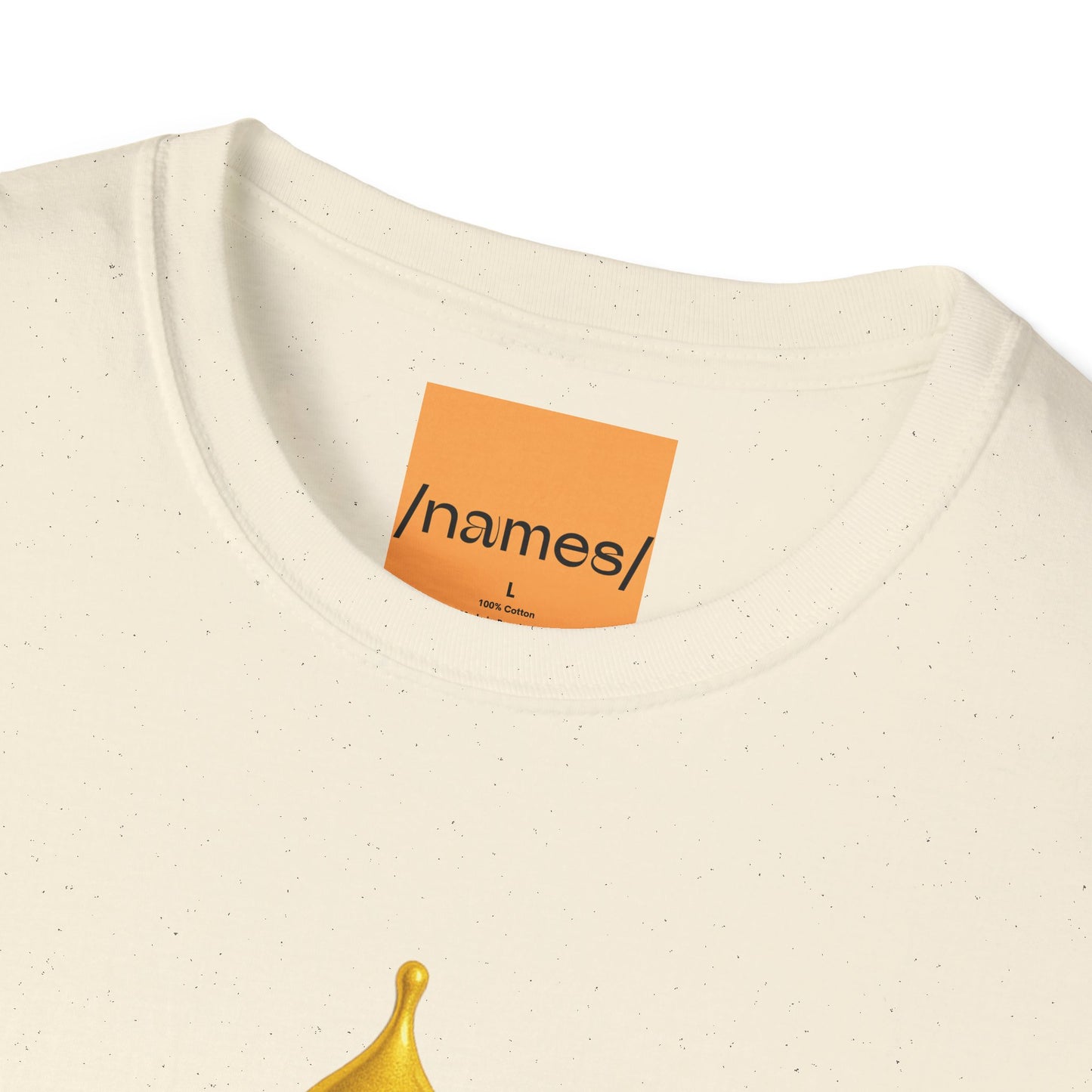 I'm Not Broke, I'm Financially Pinched T-Shirt - Pronounce Our Names