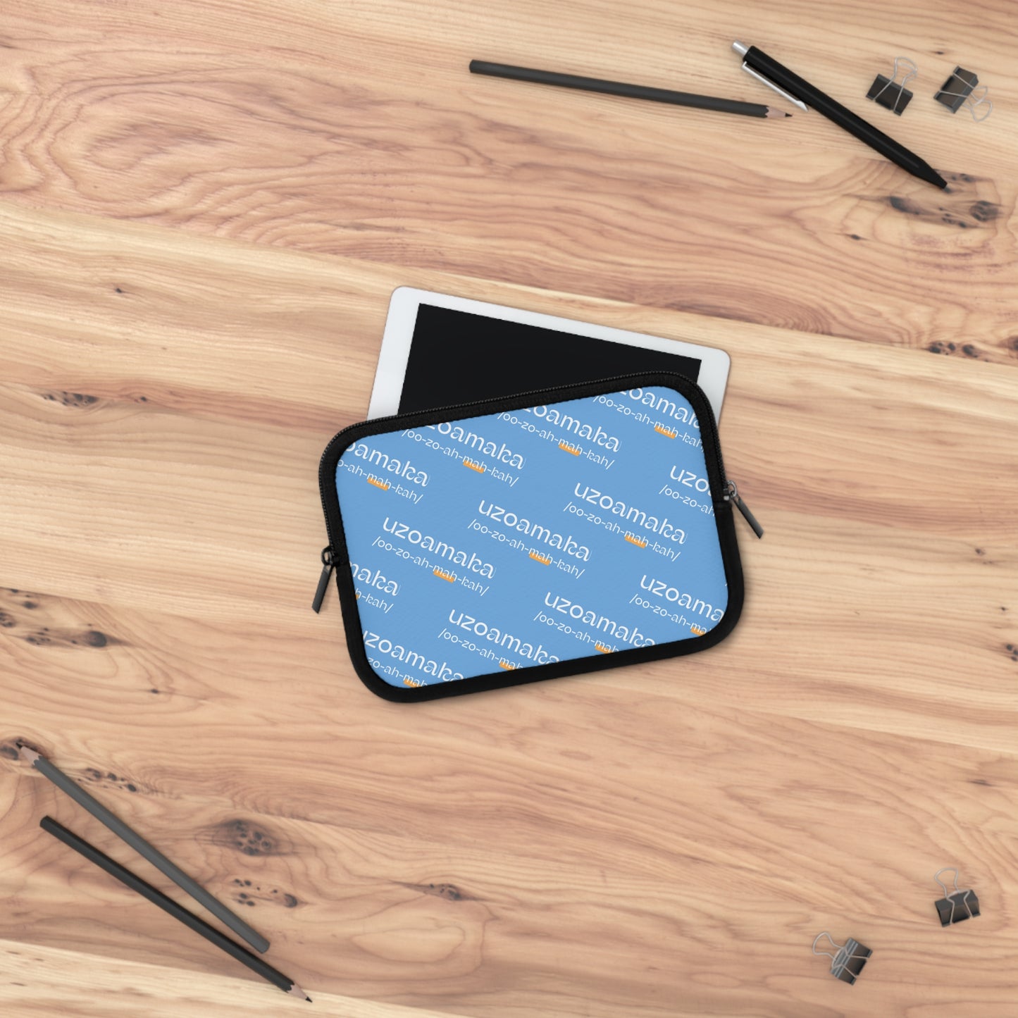 Campus Starter Pack: Personalized Bundle for Students and Educators by Pronounce Our /Names/ - Pronounce Our Names