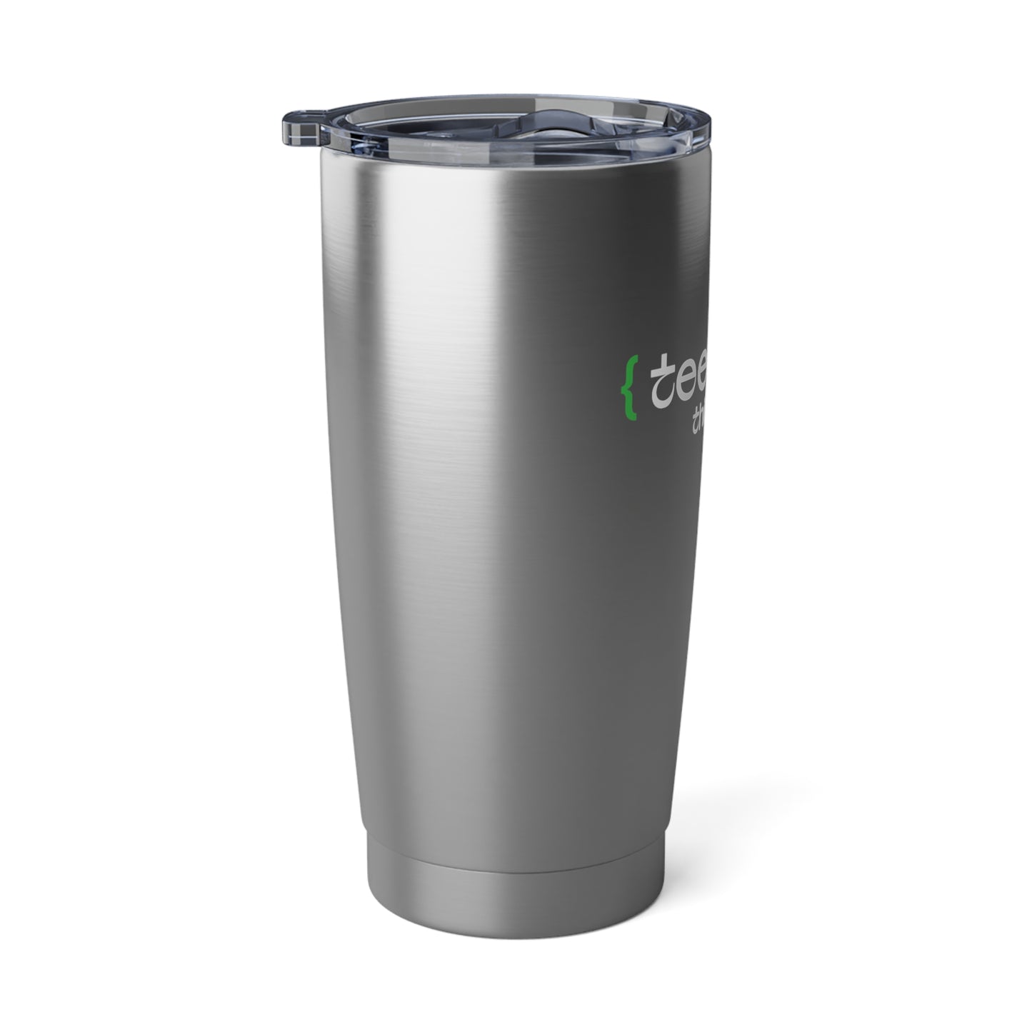 Pronounce Our /Names/ 20oz Tumbler - Pronounce Our Names