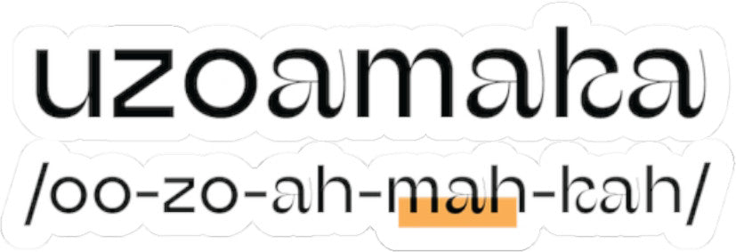 Campus Starter Pack: Personalized Bundle for Students and Educators by Pronounce Our /Names/ - Pronounce Our Names