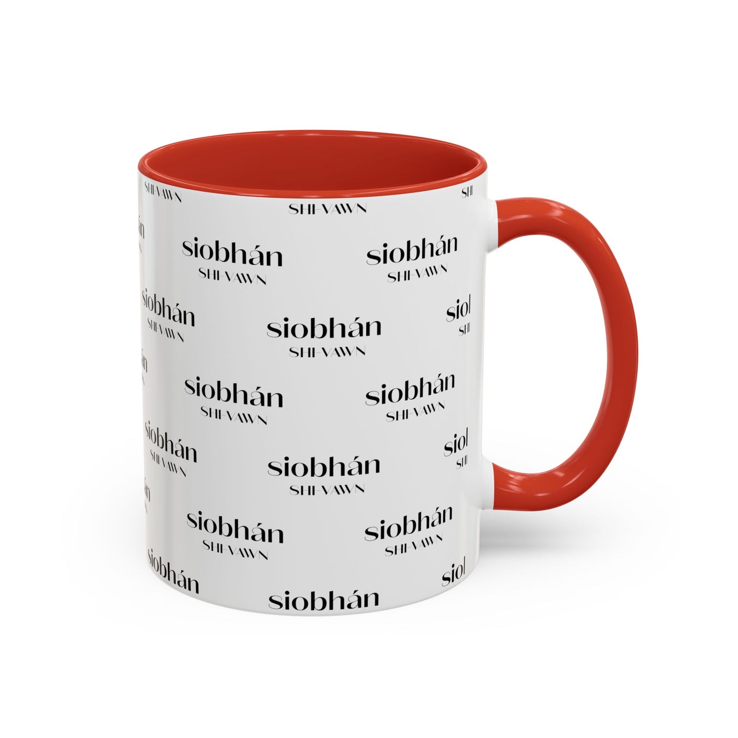 Pronounce Our /Names/ Coffee Mug - Pronounce Our Names