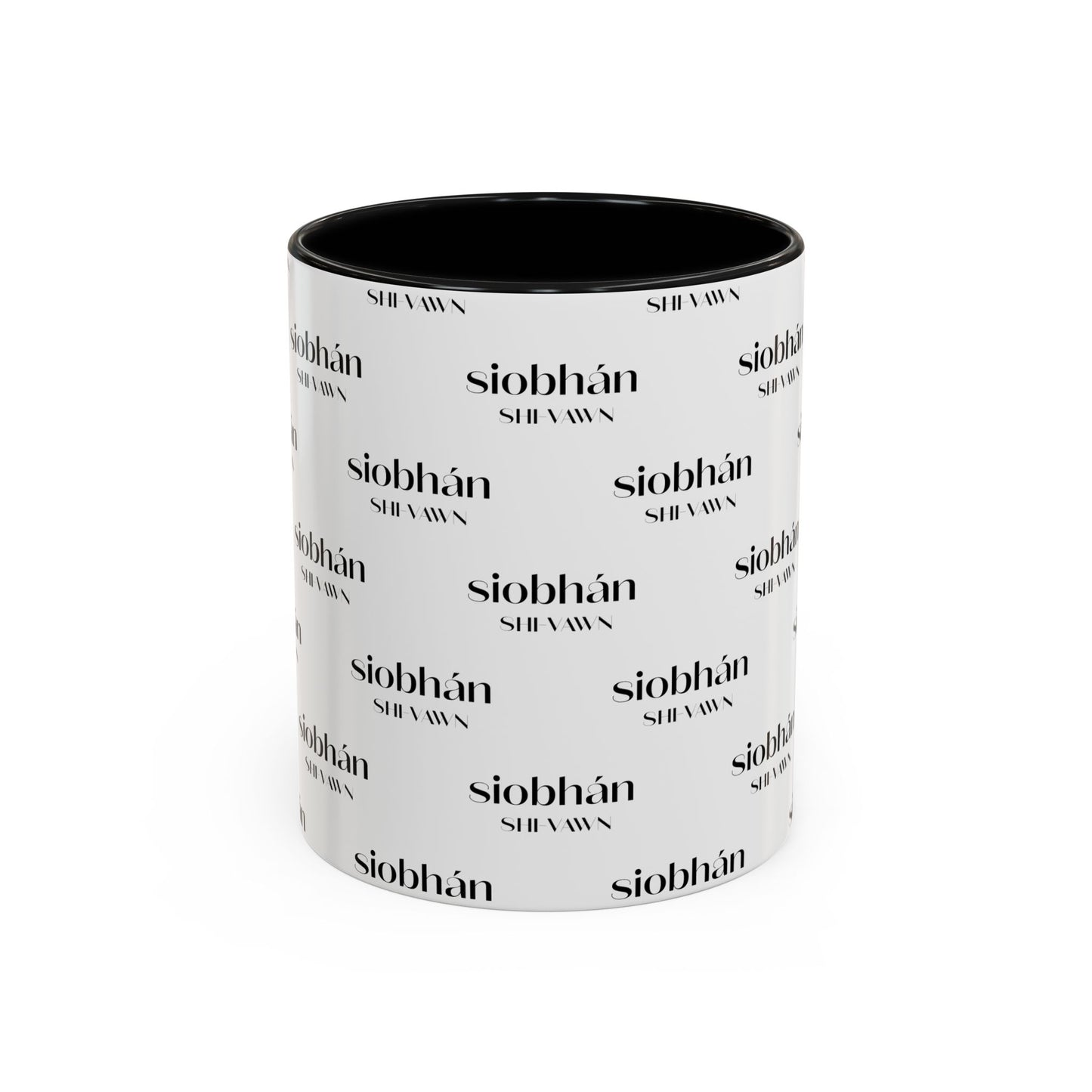 Pronounce Our /Names/ Coffee Mug - Pronounce Our Names