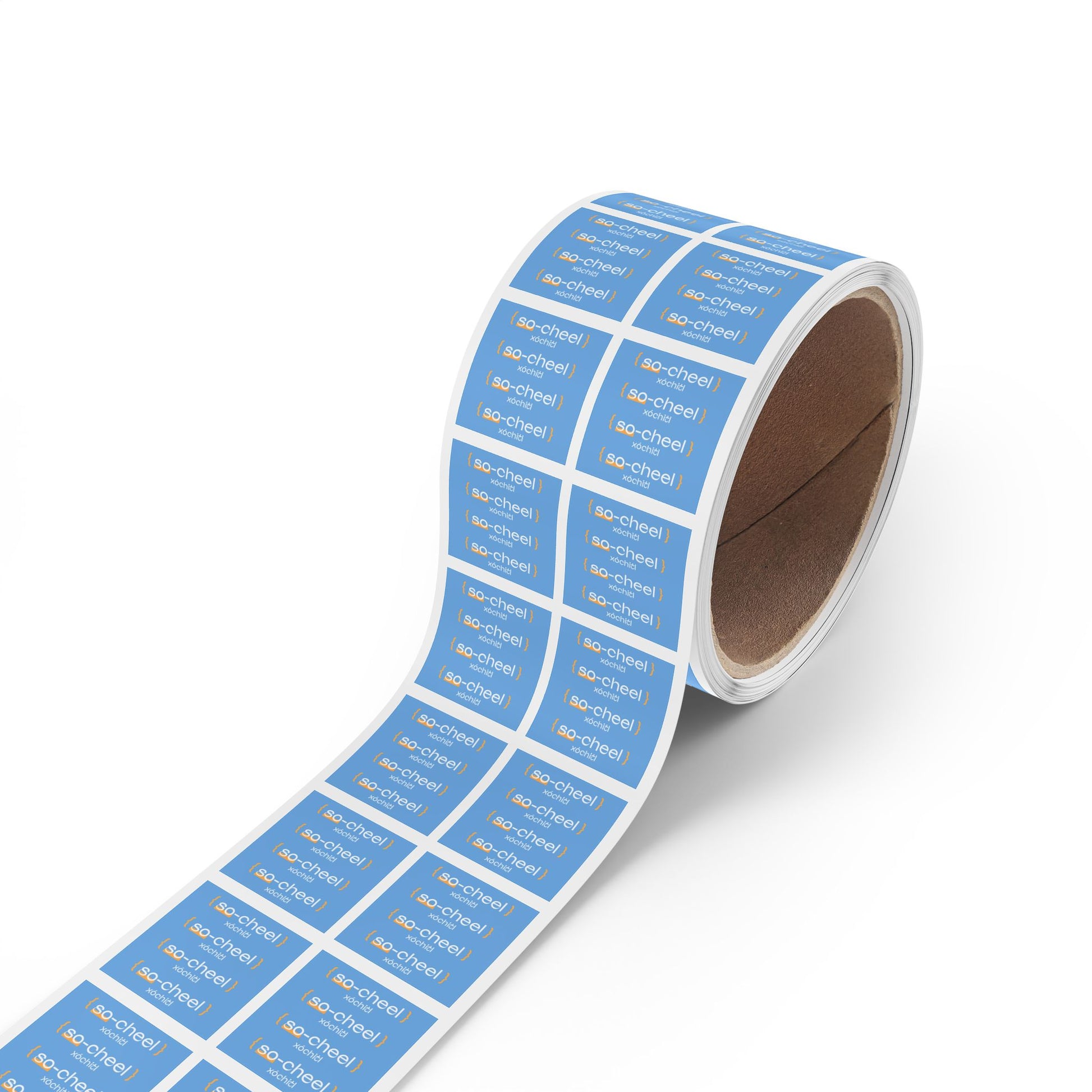 Custom Name Sticker Sheets for Personalization, Perfect for Kids, Teachers, Back to School, Journals - Pronounce Our Names