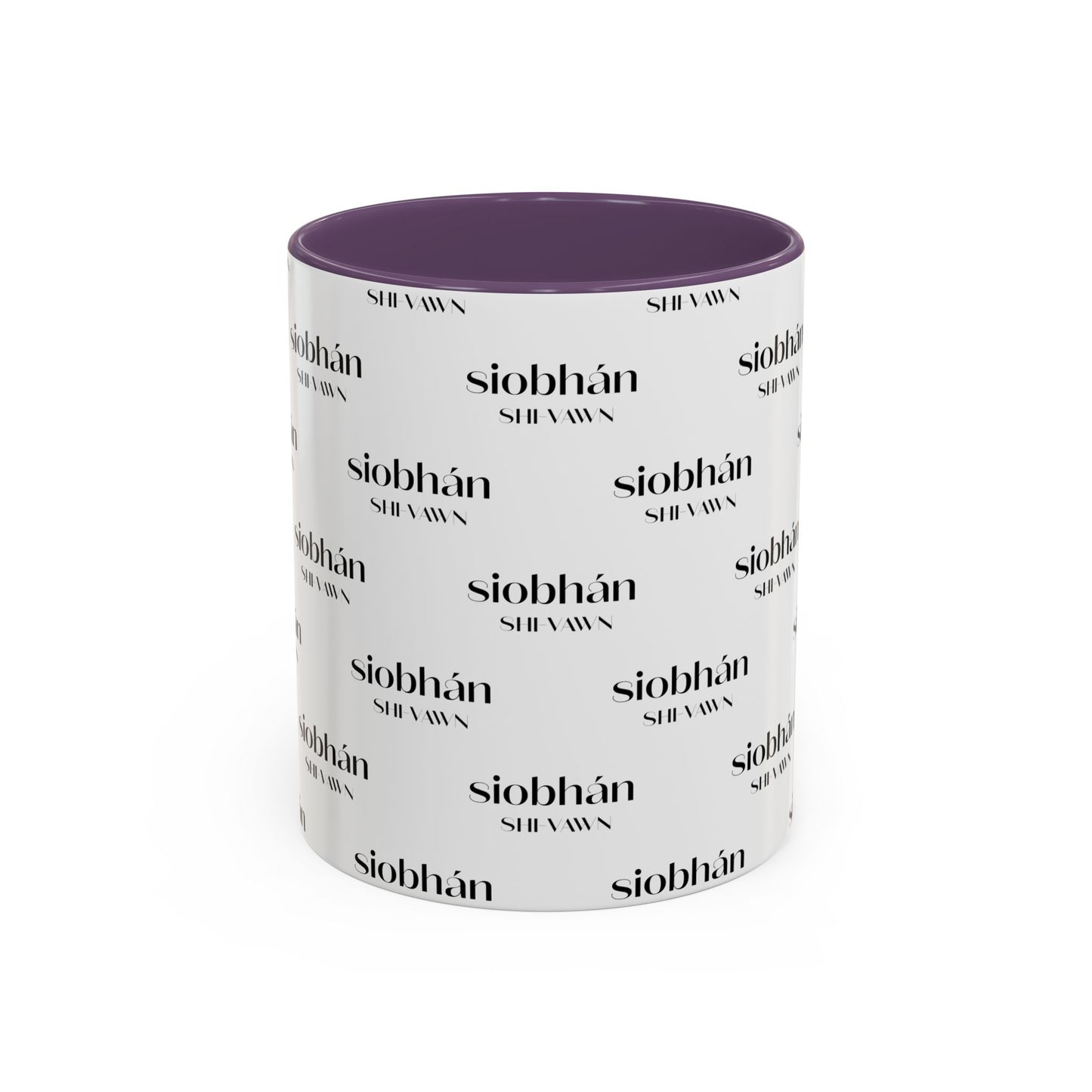 Pronounce Our /Names/ Coffee Mug - Pronounce Our Names