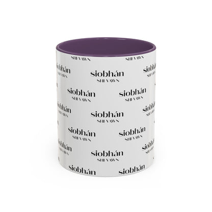Pronounce Our /Names/ Coffee Mug - Pronounce Our Names