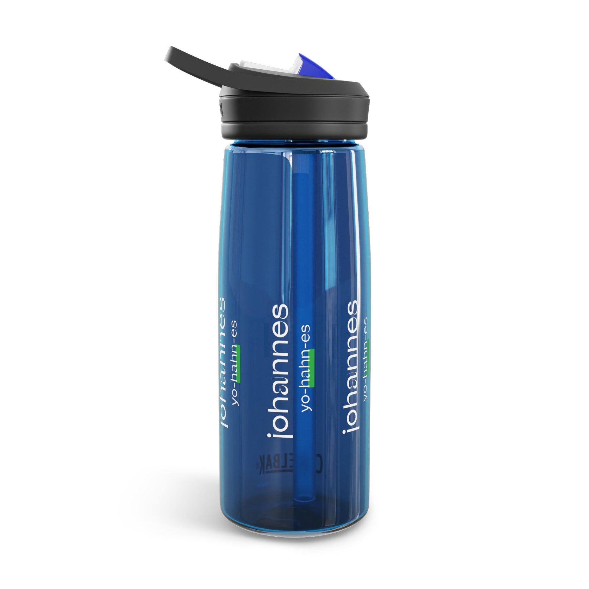 CamelBak Bottle with Handle, Personalized With Your Unique Name by Pronounce Our /Names/ - Pronounce Our Names