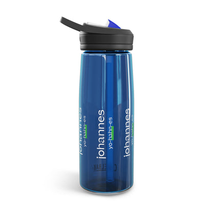 CamelBak Bottle with Handle, Personalized With Your Unique Name by Pronounce Our /Names/ - Pronounce Our Names