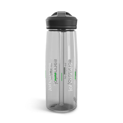 CamelBak Bottle with Handle, Personalized With Your Unique Name by Pronounce Our /Names/ - Pronounce Our Names