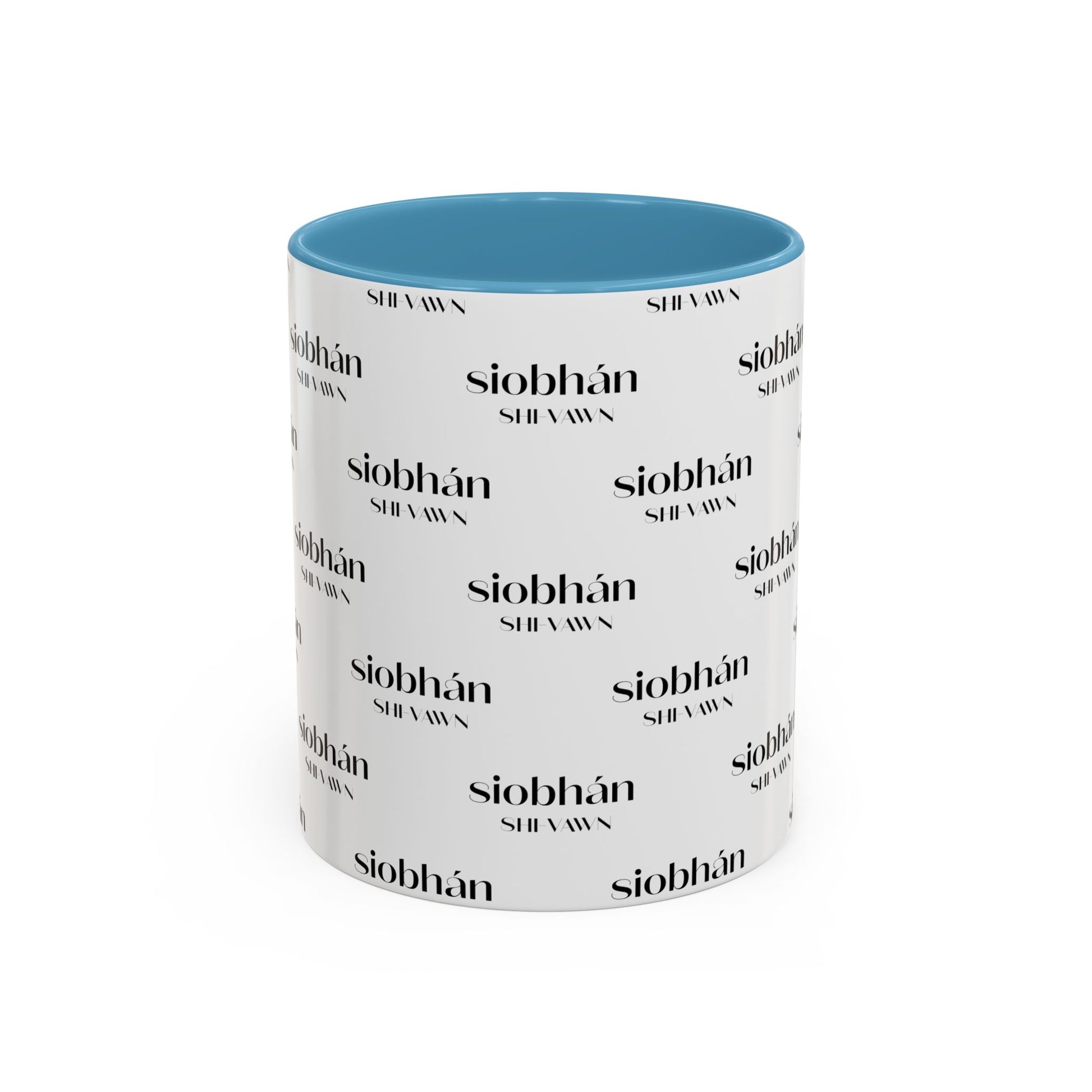 Pronounce Our /Names/ Coffee Mug - Pronounce Our Names