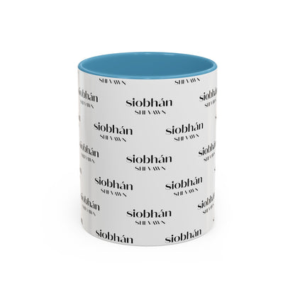 Pronounce Our /Names/ Coffee Mug - Pronounce Our Names
