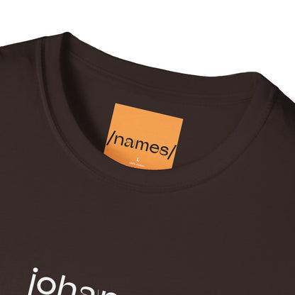Pronounce Our /Names/ Tee - Pronounce Our Names
