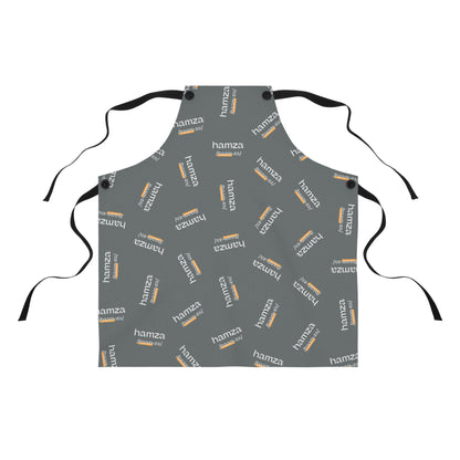 Personalized Name Apron for Chefs, Artists, and Makers by Pronounce Our /Names/ - Pronounce Our Names