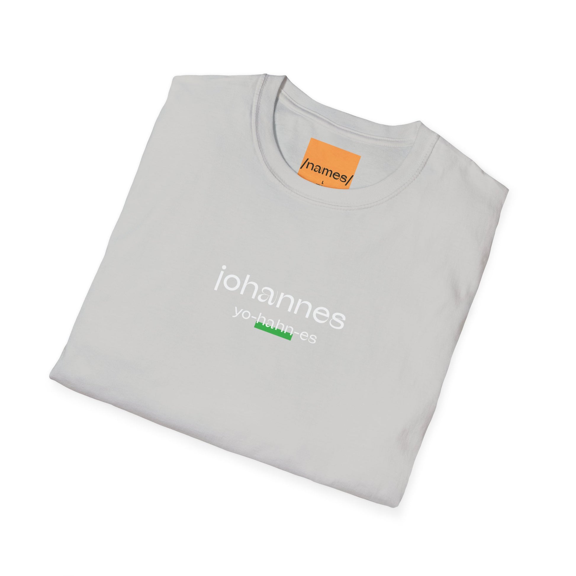 Pronounce Our /Names/ Tee - Pronounce Our Names