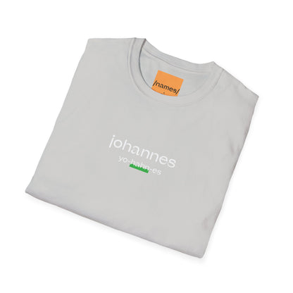 Pronounce Our /Names/ Tee - Pronounce Our Names