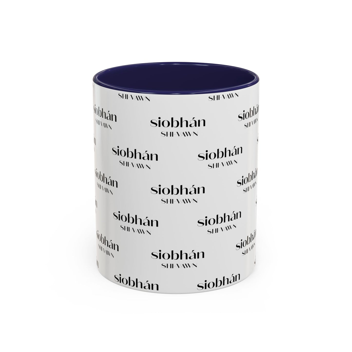 Pronounce Our /Names/ Coffee Mug - Pronounce Our Names