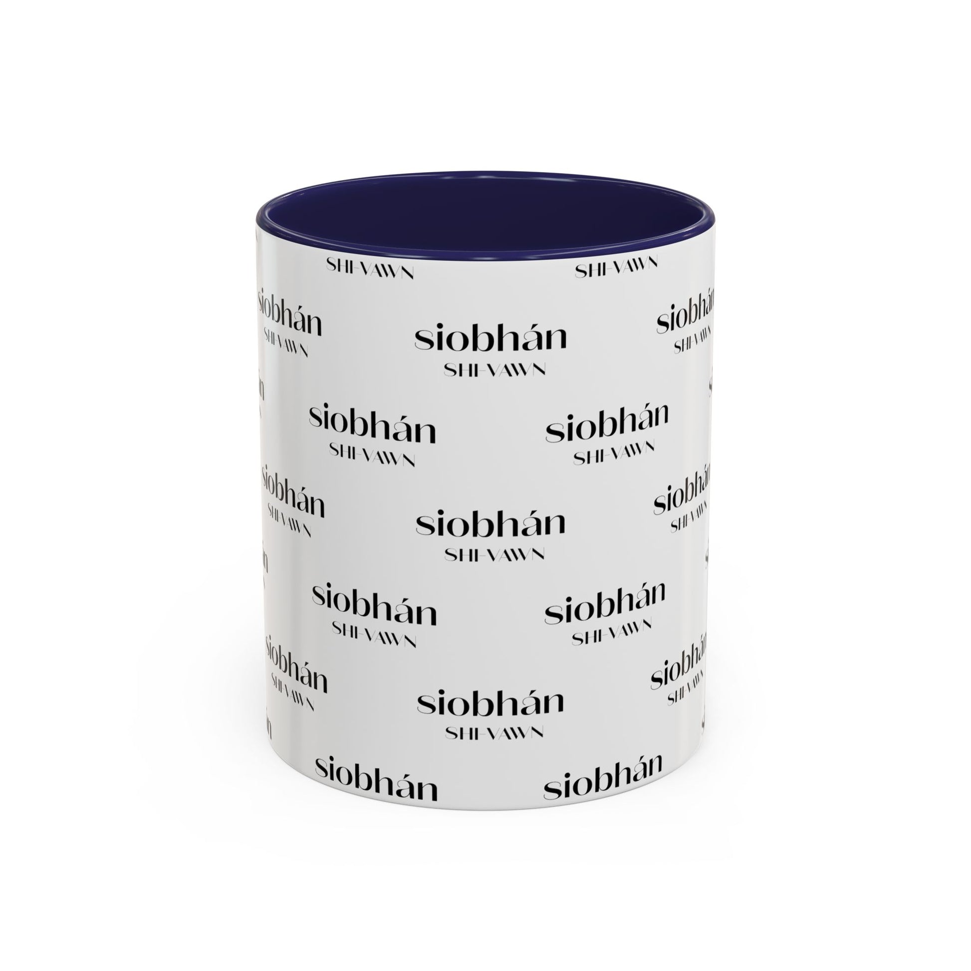 Pronounce Our /Names/ Coffee Mug - Pronounce Our Names