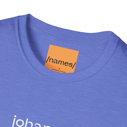 Pronounce Our /Names/ Tee - Pronounce Our Names