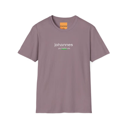 Pronounce Our /Names/ Tee - Pronounce Our Names
