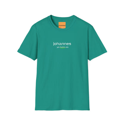 Pronounce Our /Names/ Tee - Pronounce Our Names