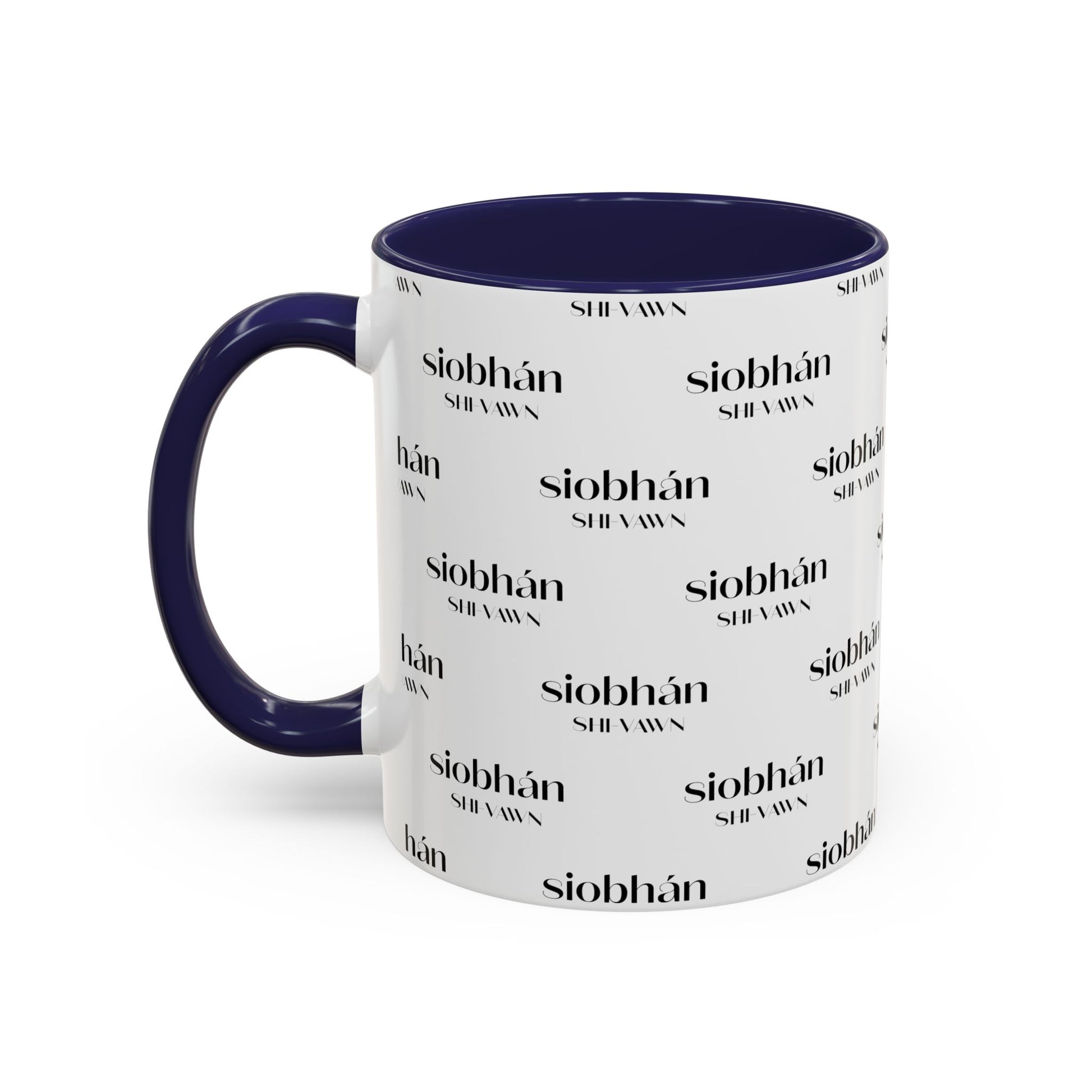 Pronounce Our /Names/ Coffee Mug - Pronounce Our Names