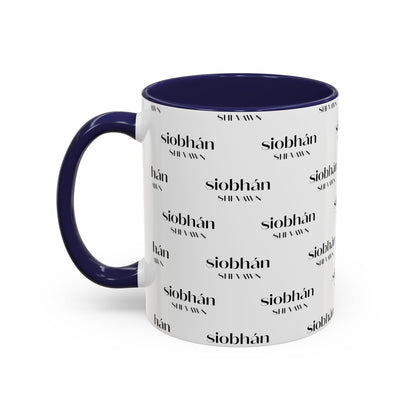 Pronounce Our /Names/ Coffee Mug - Pronounce Our Names