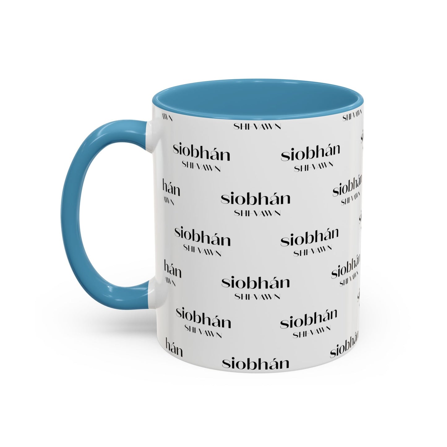 Pronounce Our /Names/ Coffee Mug - Pronounce Our Names