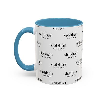 Pronounce Our /Names/ Coffee Mug - Pronounce Our Names