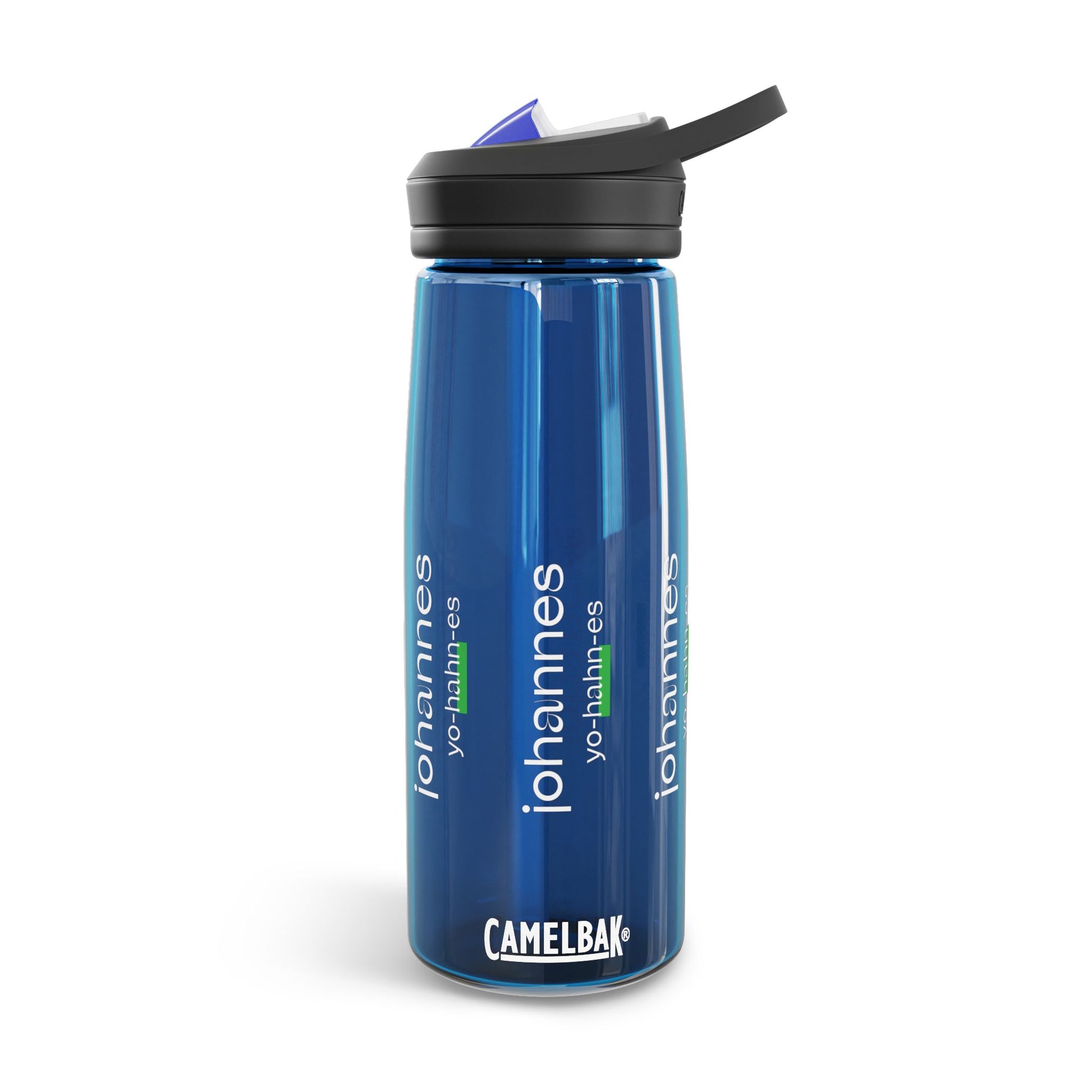 CamelBak Bottle with Handle, Personalized With Your Unique Name by Pronounce Our /Names/ - Pronounce Our Names