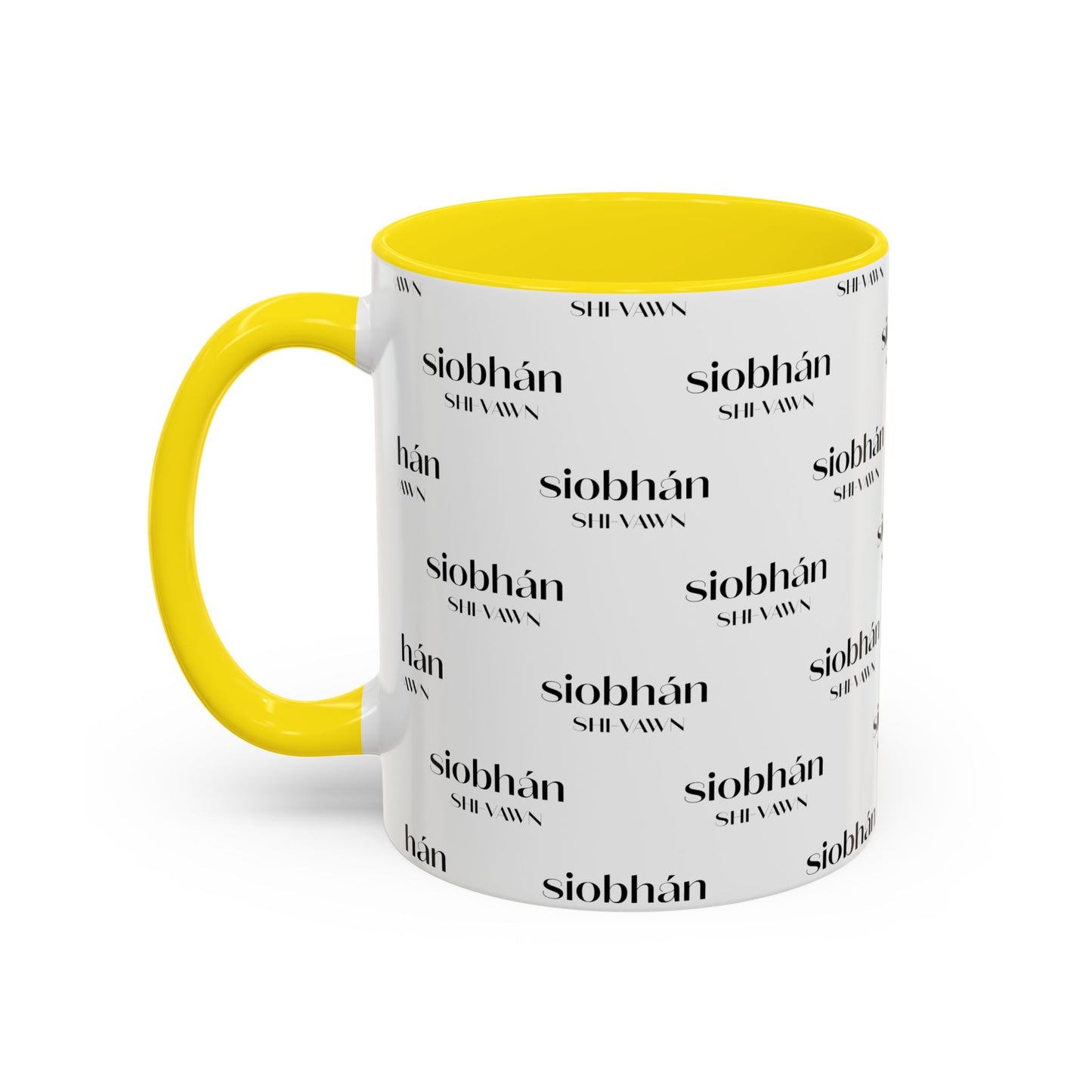 Pronounce Our /Names/ Coffee Mug - Pronounce Our Names
