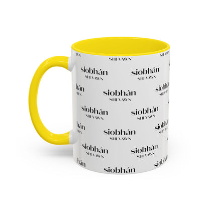 Pronounce Our /Names/ Coffee Mug - Pronounce Our Names