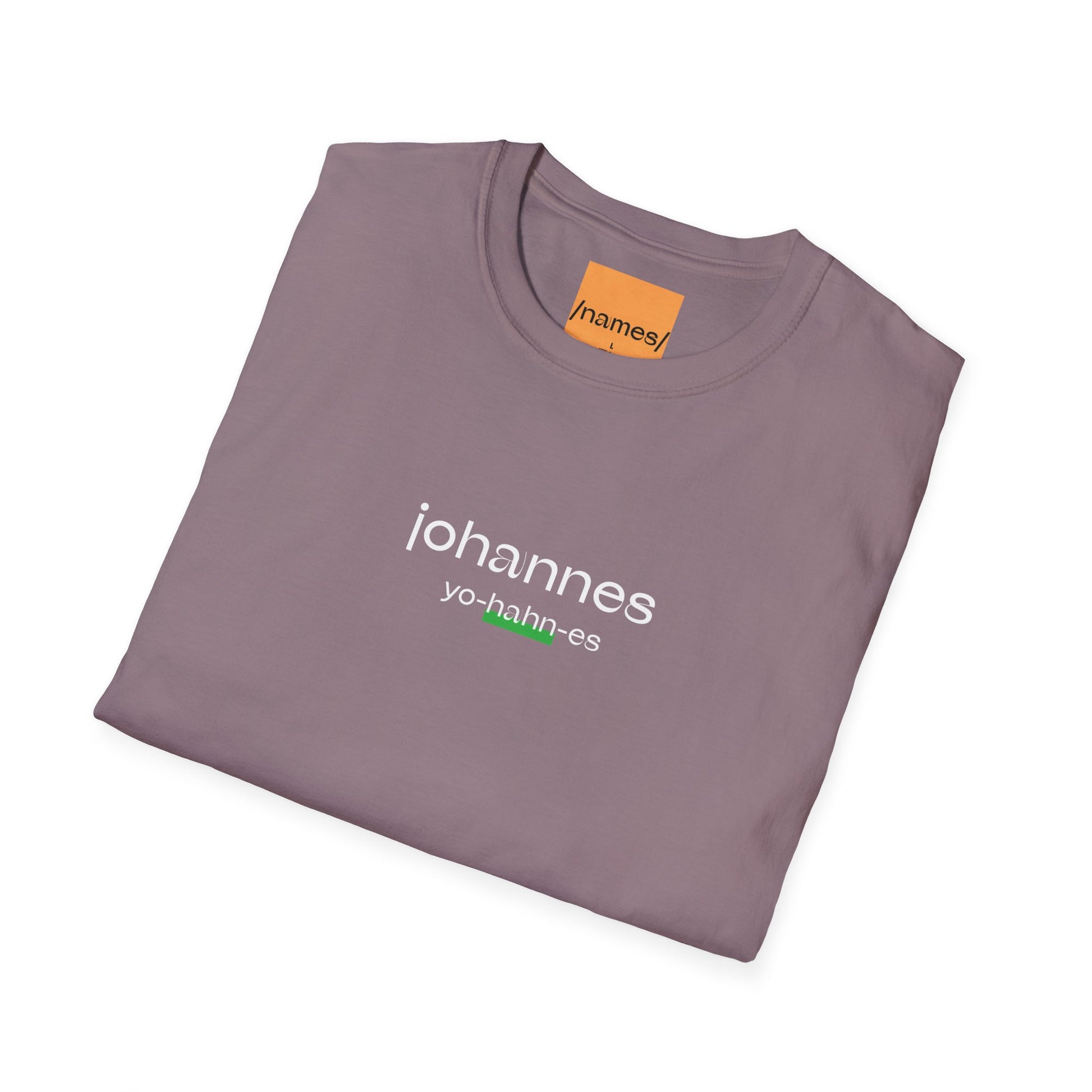 Pronounce Our /Names/ Tee - Pronounce Our Names