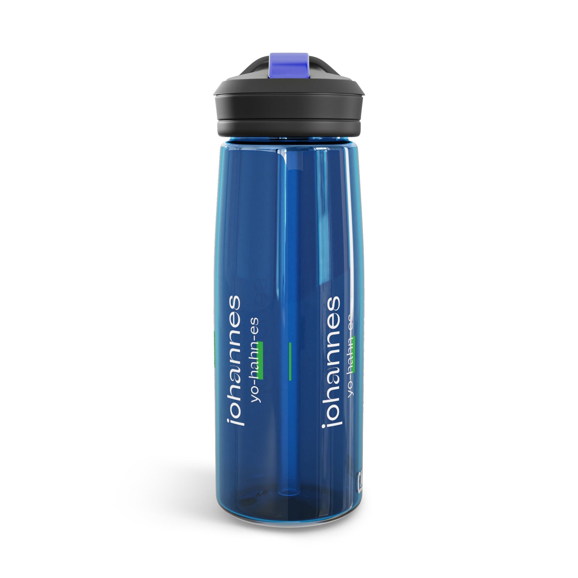 CamelBak Bottle with Handle, Personalized With Your Unique Name by Pronounce Our /Names/ - Pronounce Our Names