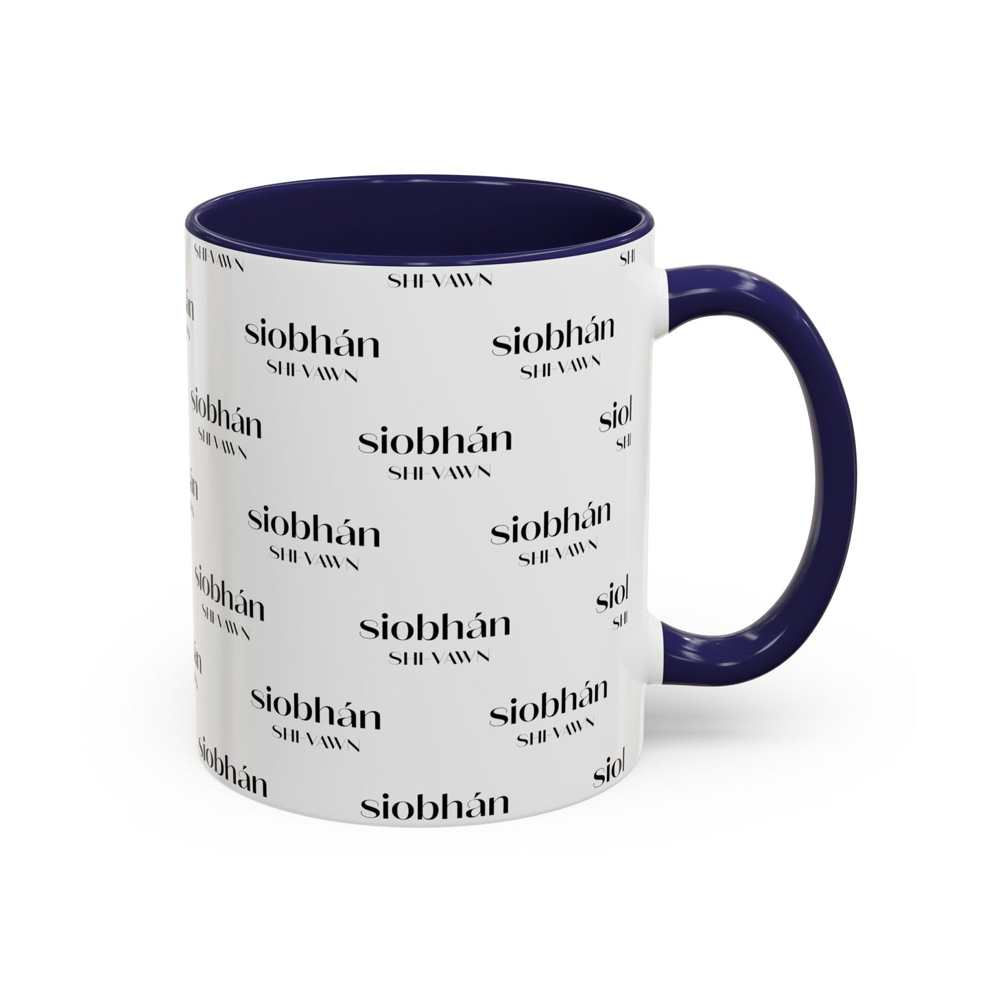 Pronounce Our /Names/ Coffee Mug - Pronounce Our Names