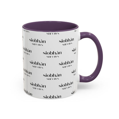 Pronounce Our /Names/ Coffee Mug - Pronounce Our Names