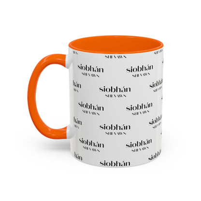 Pronounce Our /Names/ Coffee Mug - Pronounce Our Names