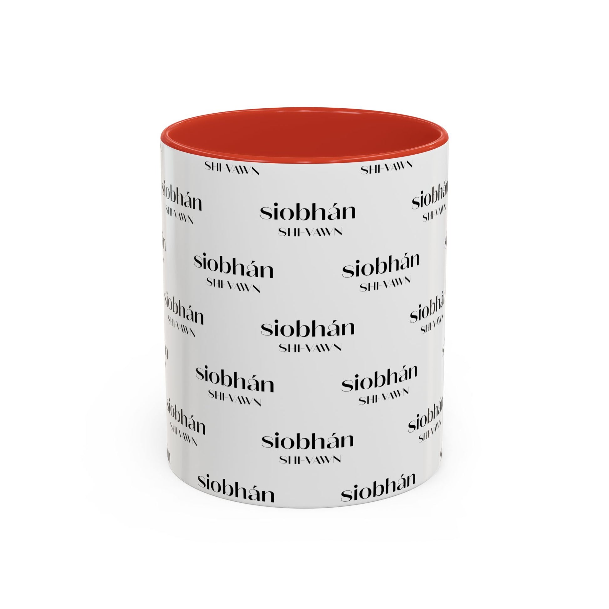 Pronounce Our /Names/ Coffee Mug - Pronounce Our Names