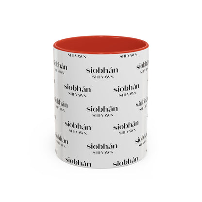 Pronounce Our /Names/ Coffee Mug - Pronounce Our Names