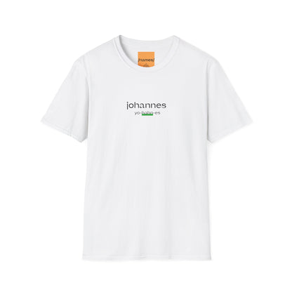 Pronounce Our /Names/ Tee - Pronounce Our Names