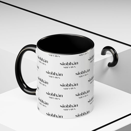 Pronounce Our /Names/ Coffee Mug