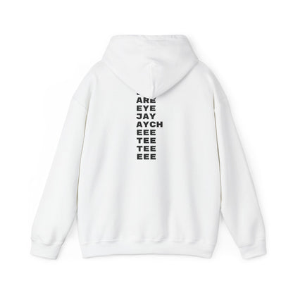 Pronounce Our /Names/ Hoodie with Pockets and Drawstring - Pronounce Our Names